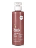 Body Therapy+ Gel Doccia Corpo Minerale con Argilla Ghassoul
