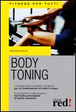 Body Toning — Libro