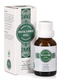 Bokashi Oil - Olio per Massaggio