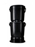 Set Bokashi Organko Essential + Base + 1 kg Miscela