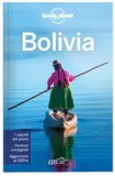 Bolivia — Guida Lonely Planet
