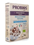 Bolle di Riso Natural
