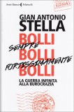 Bolli sempre Bolli Fortissimamente Bolli  — Libro