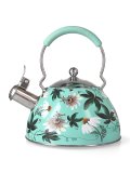 Bollitore a Fischio - Herbal Kettle