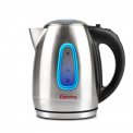 Bollitore Elettrico in Acciaio Inox