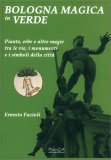Bologna Magica in Verde — Libro