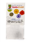 Bomba di Semi - Guerilla Gardening