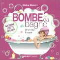 Bombe da Bagno — Libro