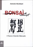 Bonsai Concept — Libro
