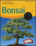 Bonsai — Libro
