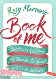 Book of Me — Libro