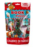 Book & Puzzle - L'Albero di Natale