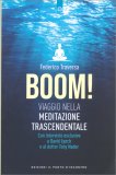 Boom! Viaggio nella Meditazione Trascendentale — Libro