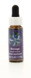 Borage - Fiori californiani