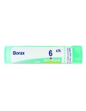 Borax Boiron 6CH Granuli
