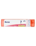 Borax Boiron 7CH Granuli
