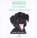 Boris e il Dono della Felicità — Libro