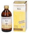 Boro Olimentovis - Integratore a base di Boro