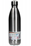 Borraccia Termica in Acciaio Inox