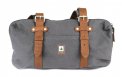 Borsa a Mano Piccola in Canapa - HF075