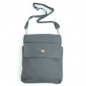 Borsa a Tracolla in Canapa - HV003
