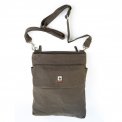 Borsa a Tracolla in Canapa - HV003