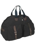 Borsa da Viaggio in Canapa e Cotone - Linea Classic