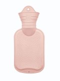 Mini Borsa dell’Acqua Calda in Gomma Naturale Fair Trade