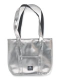 Borsa Termica Argento