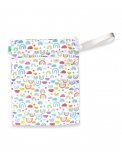 Borsa Wet&Dry TotsBots