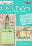 Borse Faidate — Libro