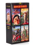 Bosch Tarot - Tarocchi di Bosch