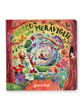 Bosco delle Meraviglie — Libro