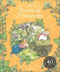 Boscodirovo - Storia di Primavera — Libro