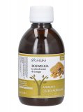 Boswellia In Olio Di Semi Di Canapa