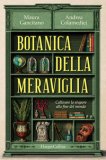 Botanica della Meraviglia — Libro