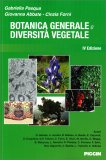 Botanica Generale e Diversità Vegetale — Libro
