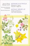 Botanica in Tavola - Botany Served Up — Libro