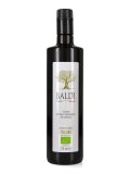Bottiglia di Olio Extravergine di Oliva Bio Italiano