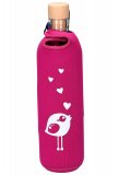 Bottiglia Flaska Neo Design - Birdy