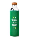 Bottiglia Flaska Neo Design - Dance with Water