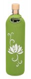 Bottiglia Flaska Neo Design - Lotus