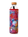 Bottiglia Flaska - Spiritual Mandala