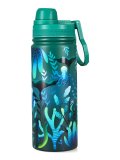 Bottiglia Thermos in Acciaio "Deep Blu"