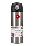 Bottiglia Thermos in Acciaio Inossidabile