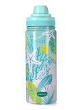 Bottiglia Thermos in Acciaio "Protect the Sea" - Forever Bottle