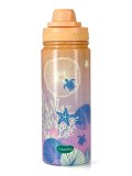 Bottiglia Thermos in Acciaio "Protect the Sea" - Forever Bottle