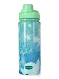 Bottiglia Thermos in Acciaio "Protect the Sea" - Forever Bottle