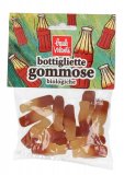 Bottigliette Gommose al Gusto Cola
