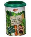 Bouillon - Brodo Vegetale in Pasta